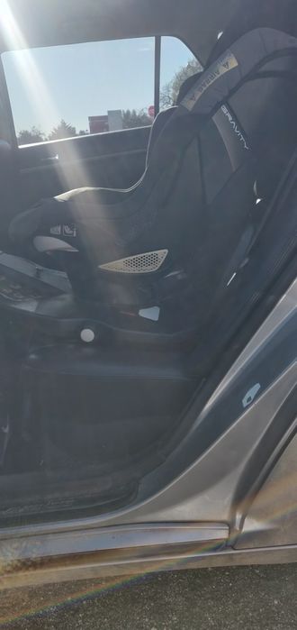 Cadeira bebé Gravity da marca Jané