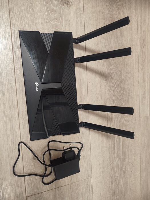 Роутер tp- link Archer AX23