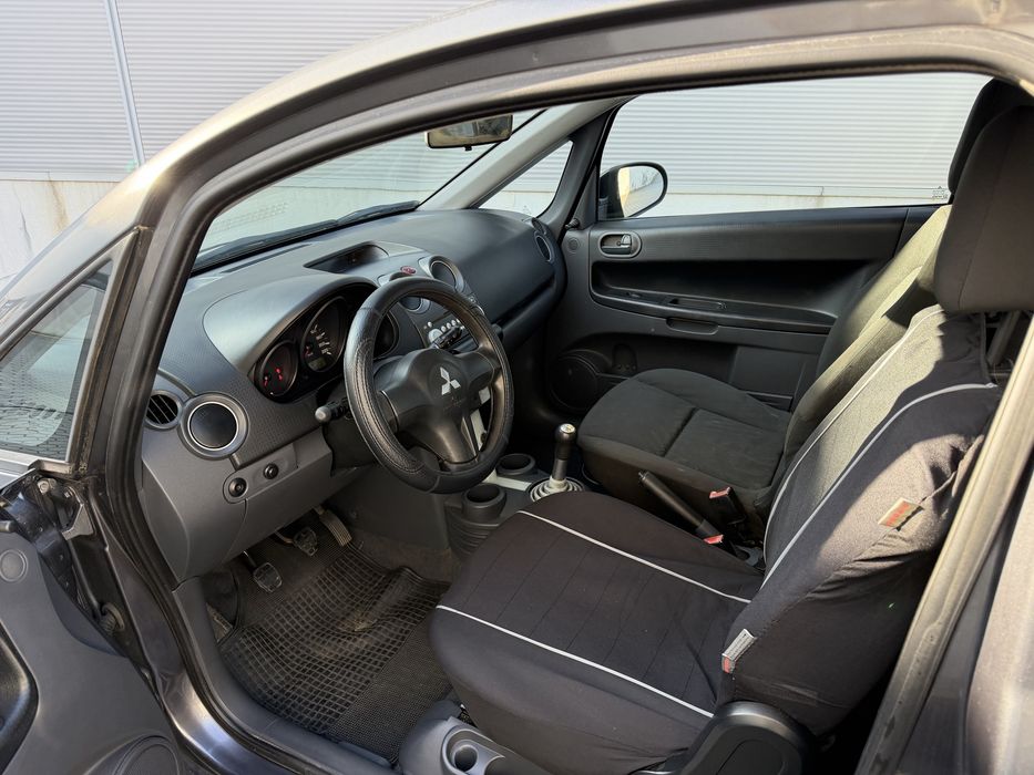 Mitsubishi Colt Cz3 1.5 Did