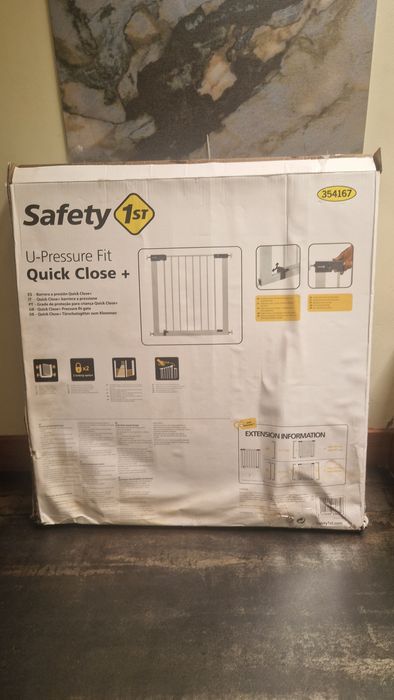 Grade de escadas novo