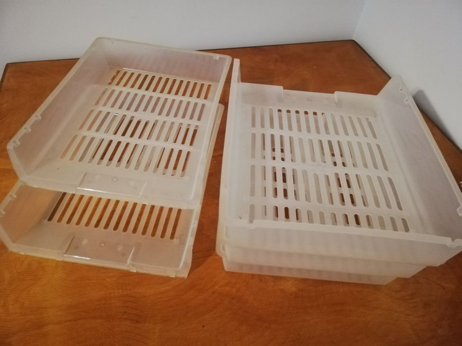 Arquivadores de escritório