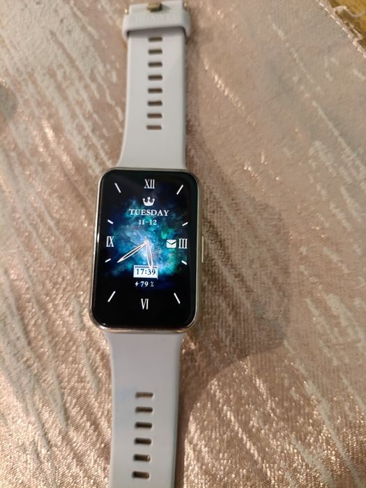 Huawei watch fit elegant