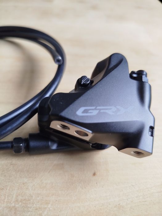 Hamulec Shimano GRX nowy