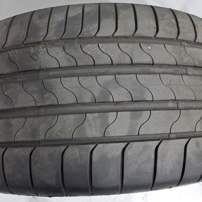 Jantes 19" originais Mercedes AMG classe E W214 5x112