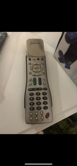 Piloty do telewizora