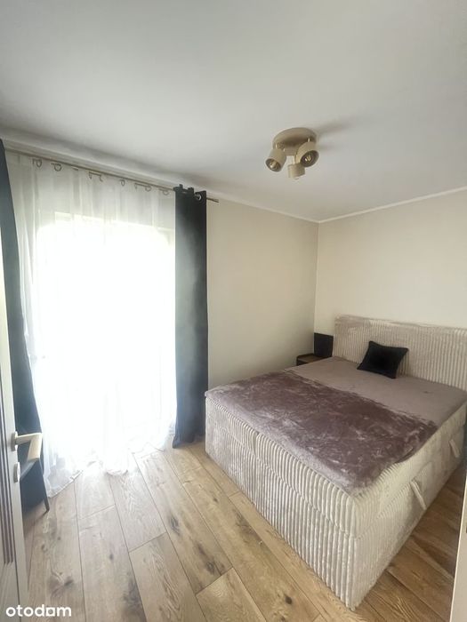 Nowe mieszkanie 2 pokoje os. Nowa Cegielnia