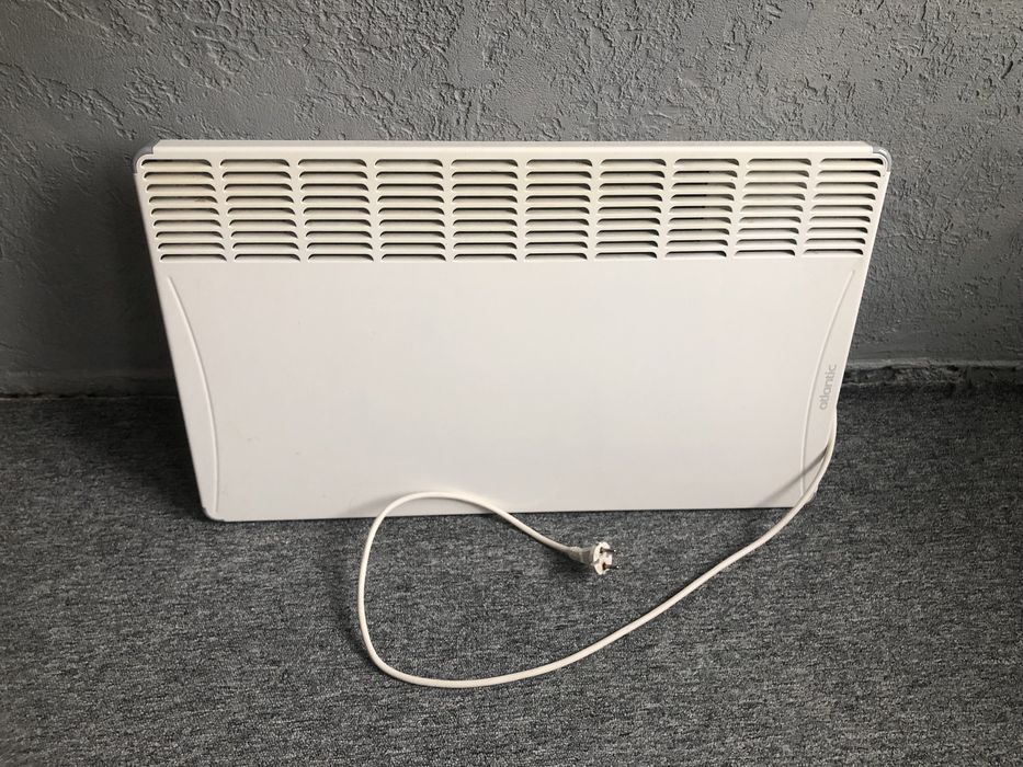 Электрический конвектор | обогреватель Atlantic F17