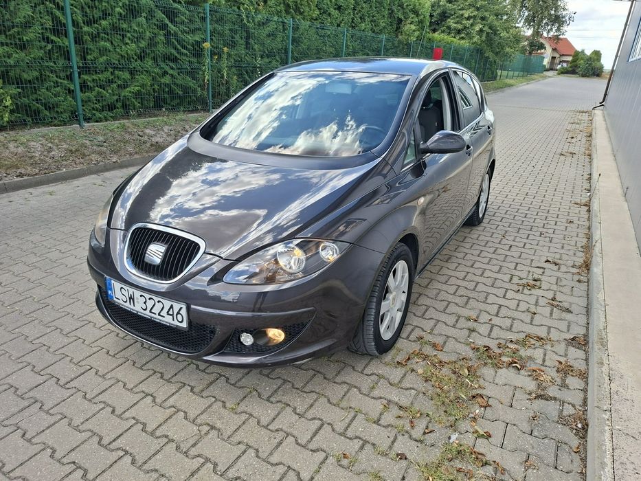 Seat Toledo