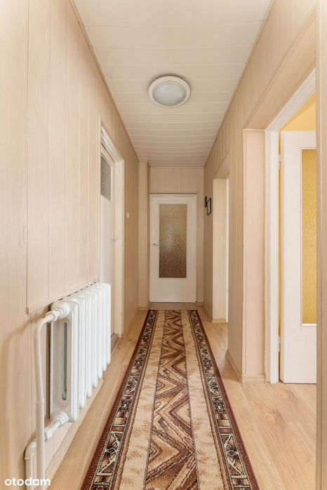 Przestronny | Schludny|7pok. 170m2 | + 76m2  Budynek Gospodarczy