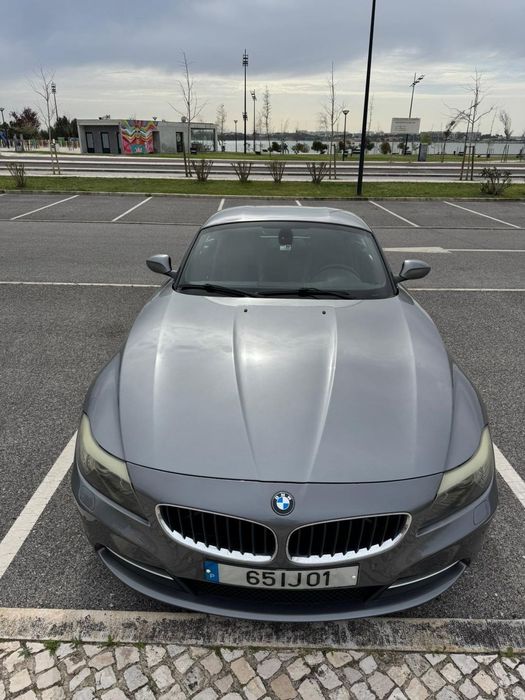 BMW Z4 23 i Auto