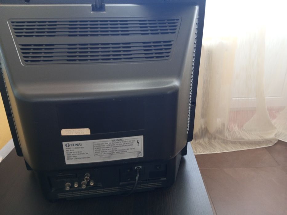 Продам Funai 20"