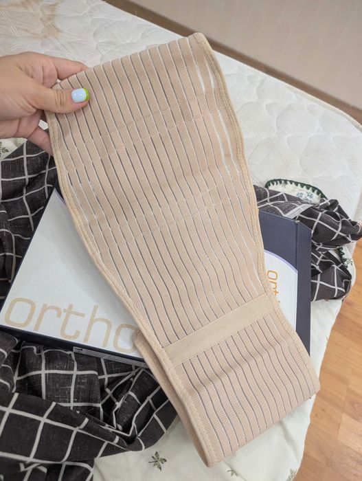 Бандаж  на живіт для вагітних OrthoCare S