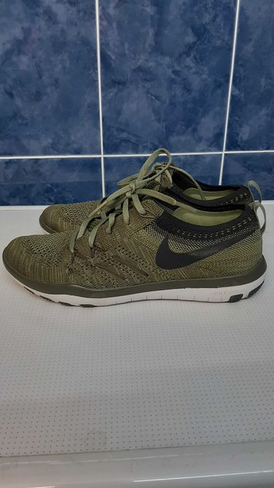 Кросівки Nike free р.37 оригінал