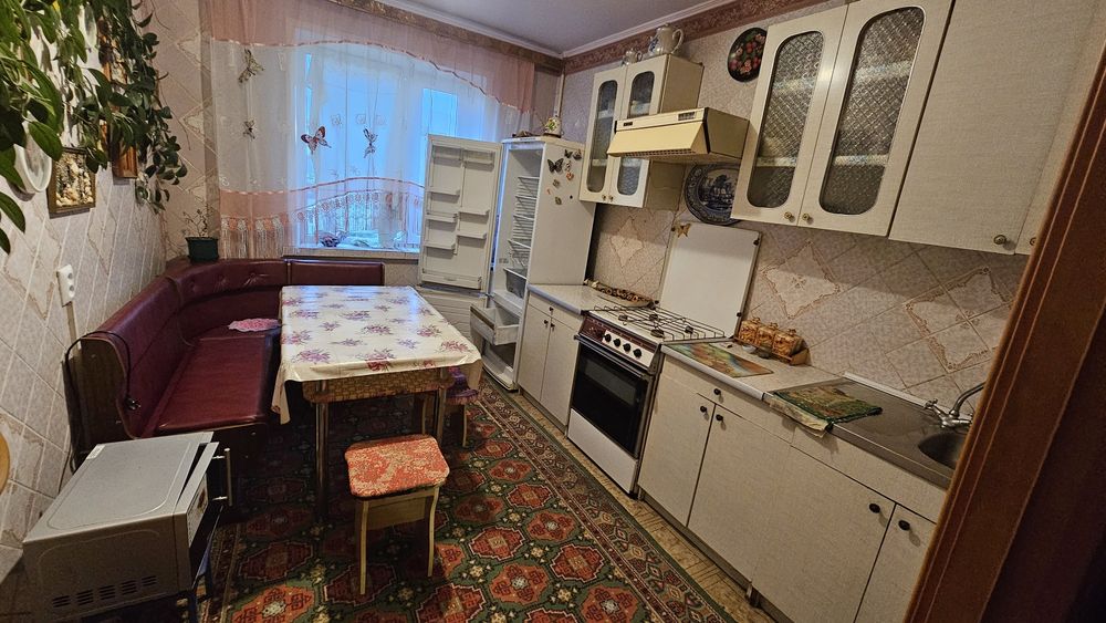 СРОЧНАЯ ПРОДАЖА! Хортицком районе остановка Аптека. ВИДЕО обзор!