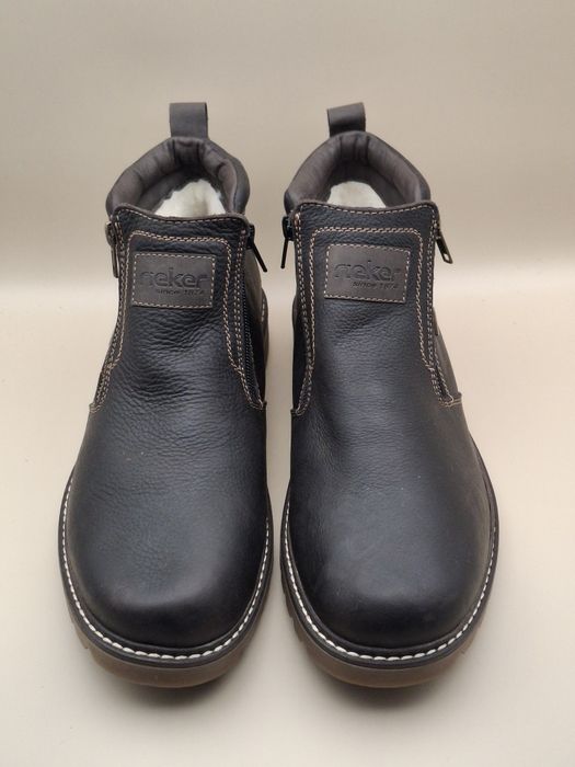 Черевики Rieker Нові 43р.