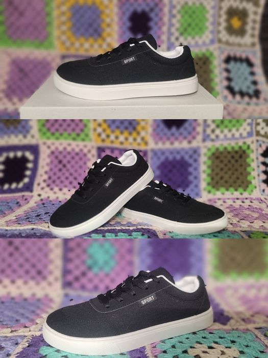 Black & White Classic