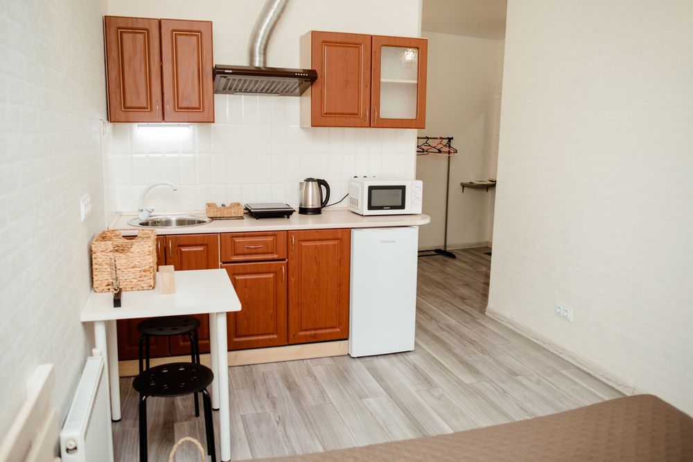 Сучасні квартири подобово в історичному центрі Харкова!