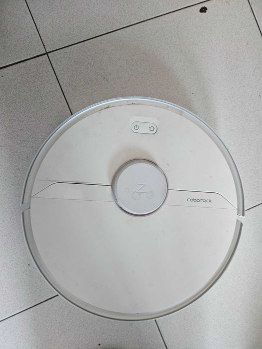 aspirador roborock Q10 aspirador e lavatório 2 em 1