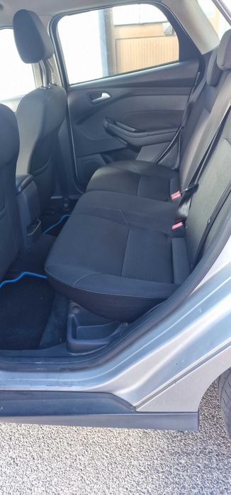 Vendo Carrinha Ford ano 2018