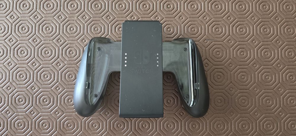 Nintendo switch OLED Splatoon