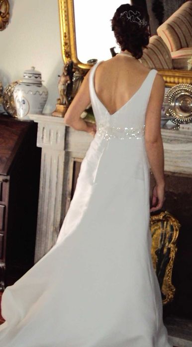 Vestido de Noiva