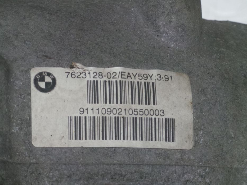 Diferencial Bmw 5 Ref: 33107623128