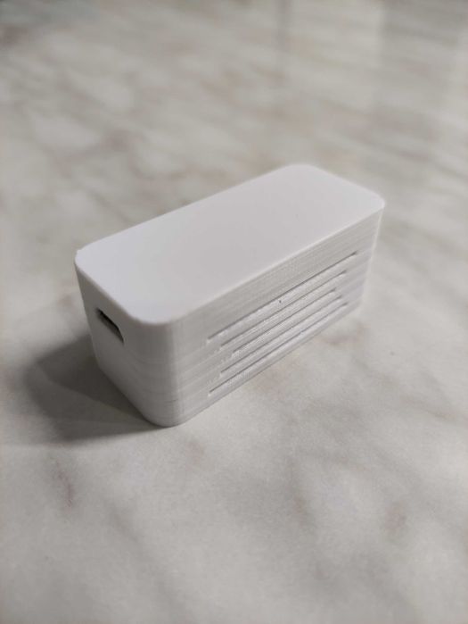 Zigbee Датчик Углекислого газа CO2, SenseAir S8
