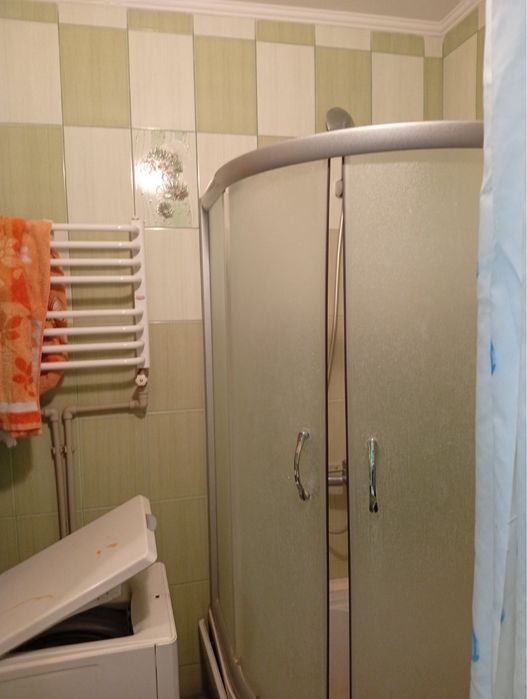 Продається однокімнатна квартира