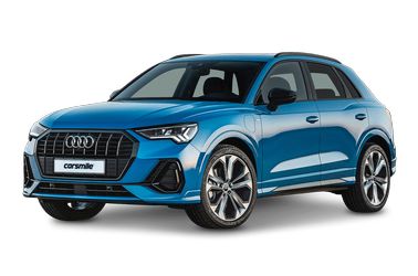 Zdjecie główne modelu AUDI Q3 Crossover