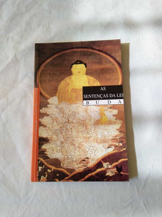 Religião . . . .