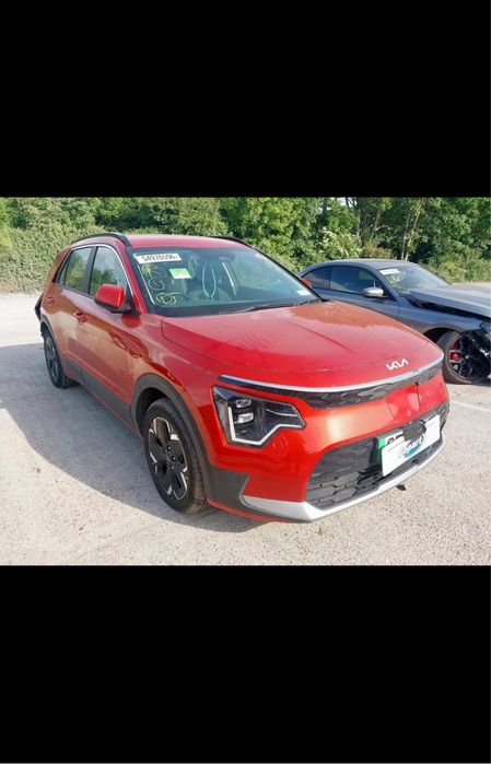 Kia Niro 2023 electric