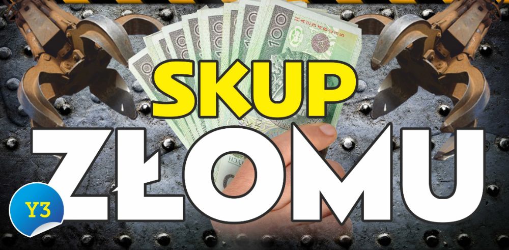 Sprzątanie Skup złomu , scinki budowlane instalacje kabli kable