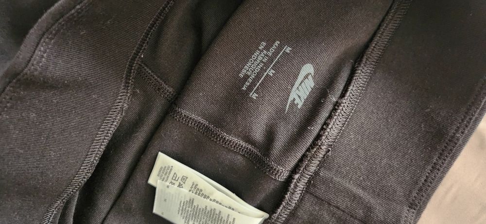 Жіночі лосини NIKE DRI-FIT ONE