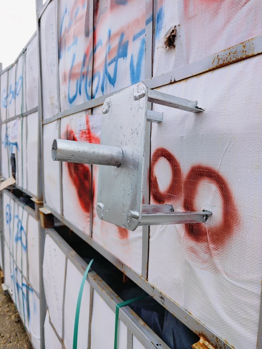 Topola płyty szalunkowe czarne szalunki stropowe dźwigary stemple