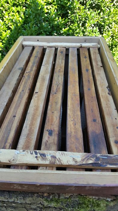 Пастка для бджолиного роя ловушка для роя пчел