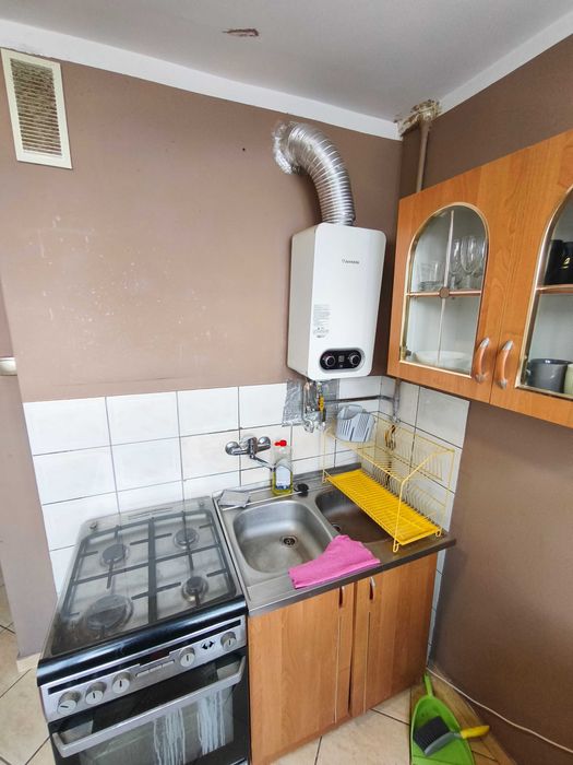 Bolesławiec - mieszkanie dla 7-8 pracowników