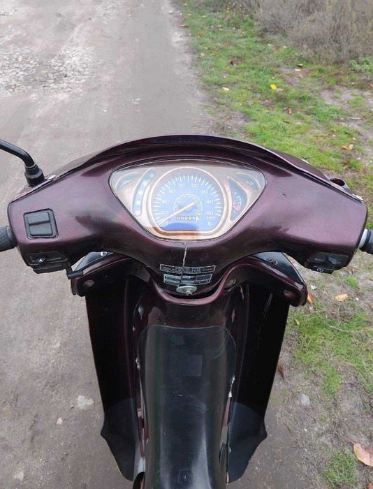 Продам VIPER ACTIVE 2008 року, 110см³.