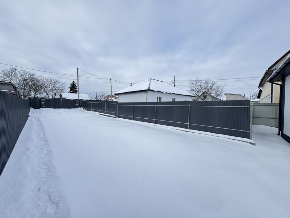 Будинок 80м2 БЕЗ КОМІСІЇ в центрі з ГАЗОМ