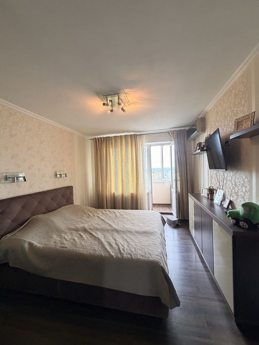 Продам 3-кімнатну квартиру Дніпро на ж/м Фрунзенський, вул. Висоцького, 4 єВідновлення ваучер