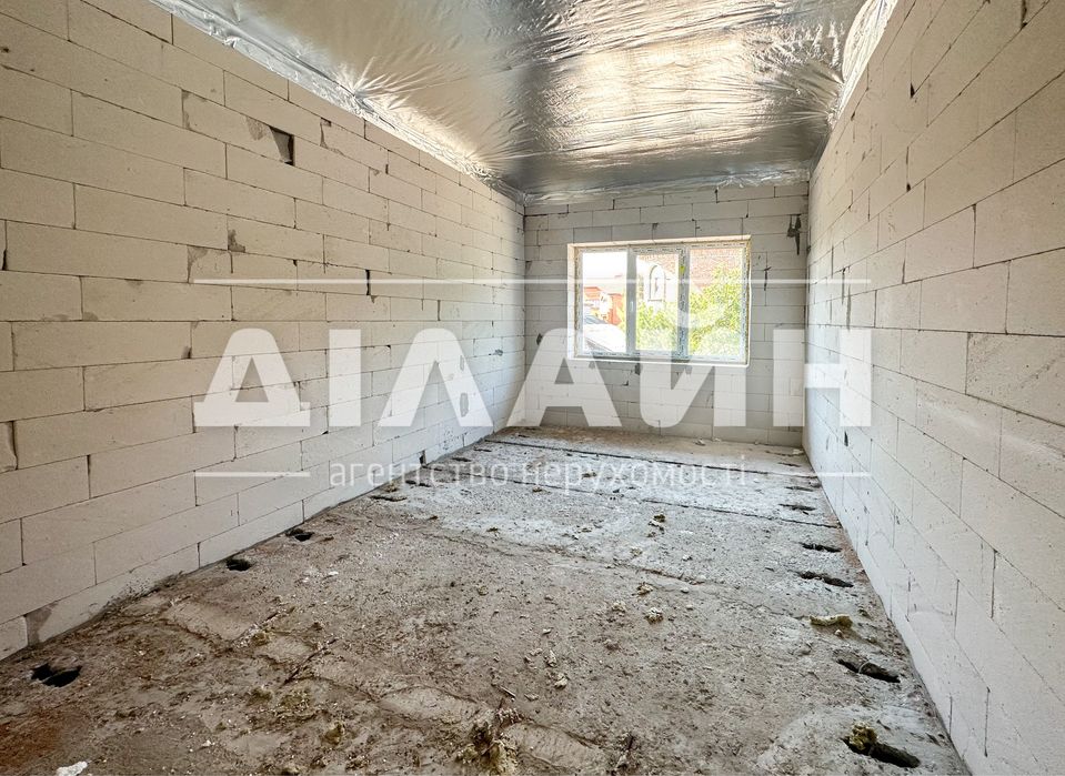 Новый дом 2023 г. 260 м2 , 4 спальни , 3с/у на Бородинском
