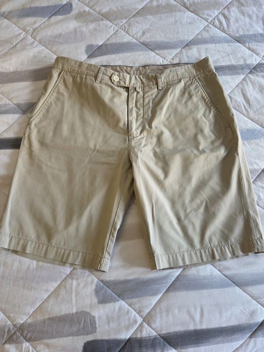 Calções Pedro del Hierro