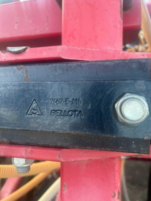 Сеялка ПАРТНЕР посевной комплекс