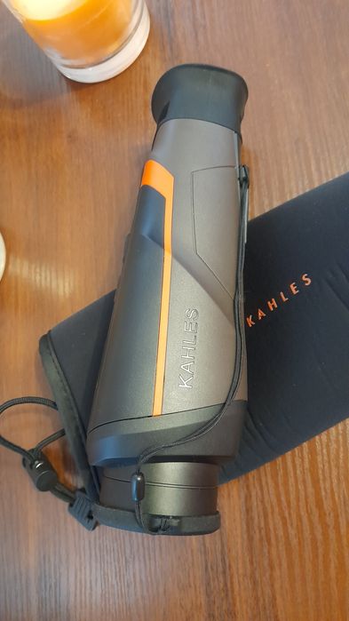 Тепловізор Kahles Helia TI 35