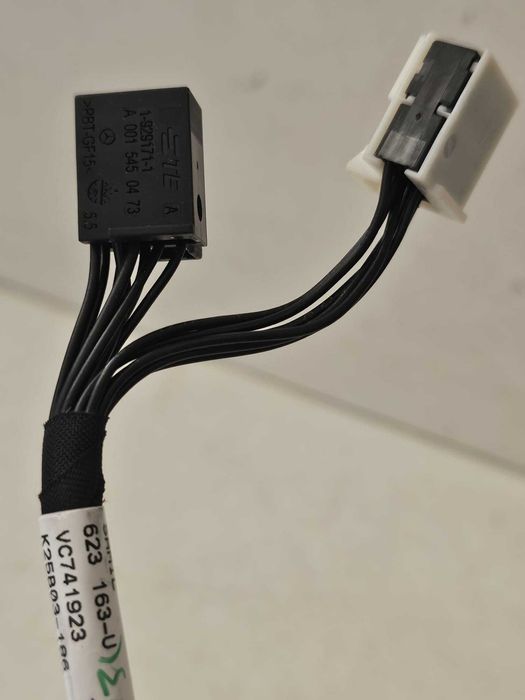 Retrovisor esquerdo Mercedes-Benz CLA (X117) | 127799