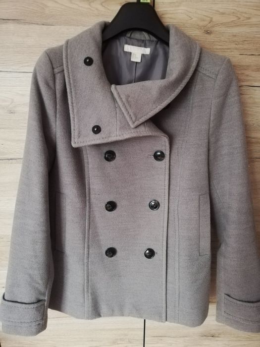 Kurtka H&M, r. 40