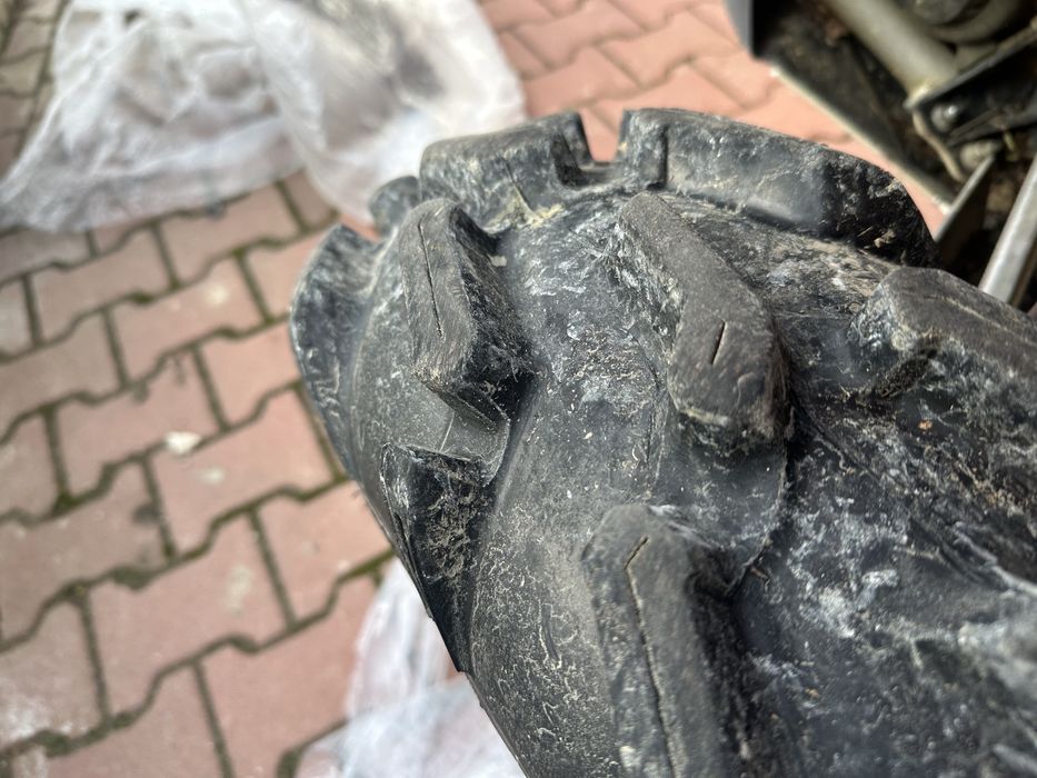 REZERWACJA Can-am outlander 800 G1 Nowy pasek Doinwestowany