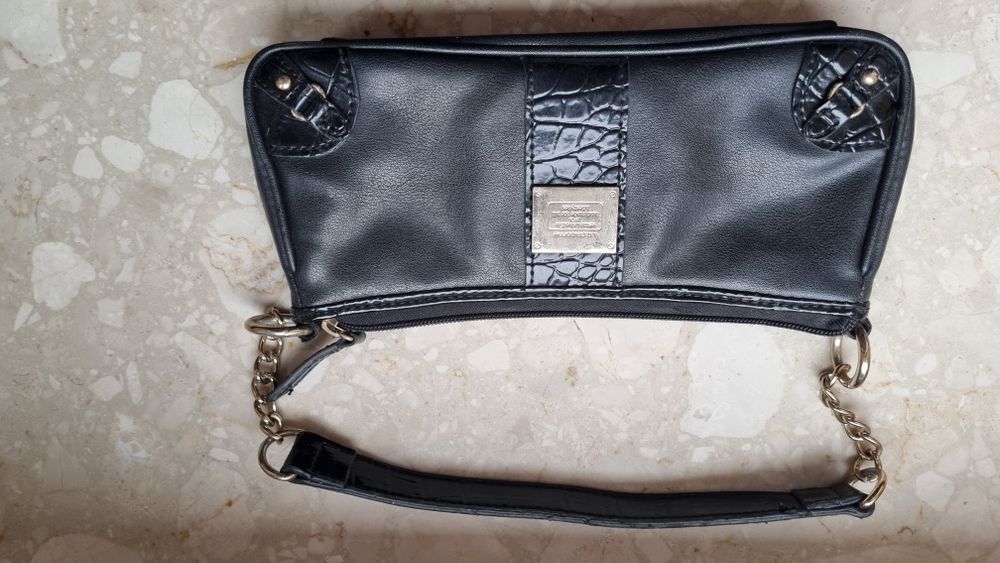 Liz Claiborne Torebka damska mała kopertówka