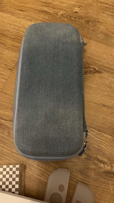 YOUOIK Switch Case