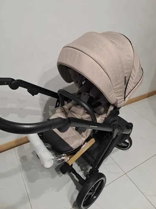 Adamex Belissa Special Edition 3w1 Bezowy Avioanut pro Wysylam