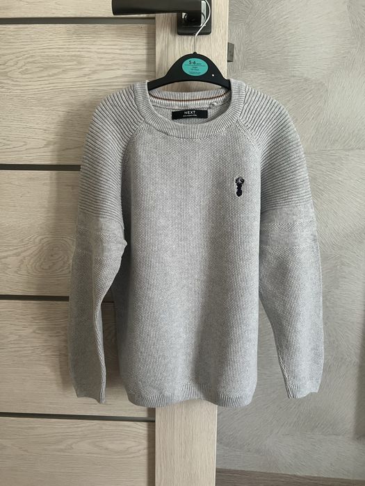 Кофтинки next для хлопчика